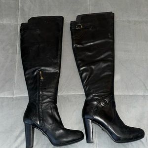 Boots good condition